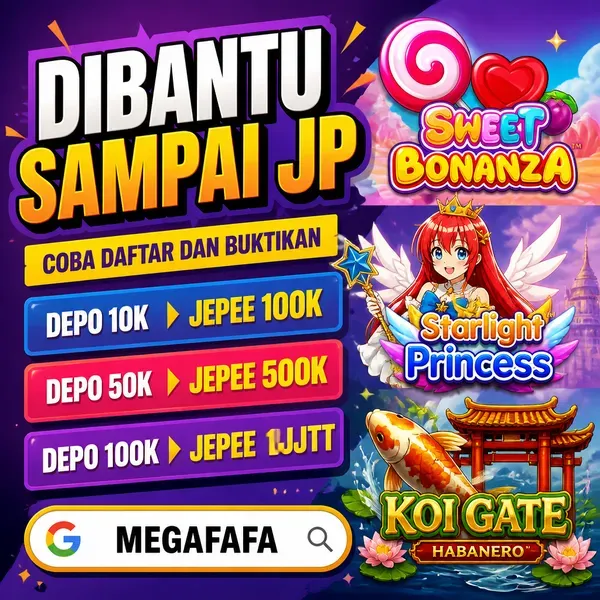 daftar slot luar